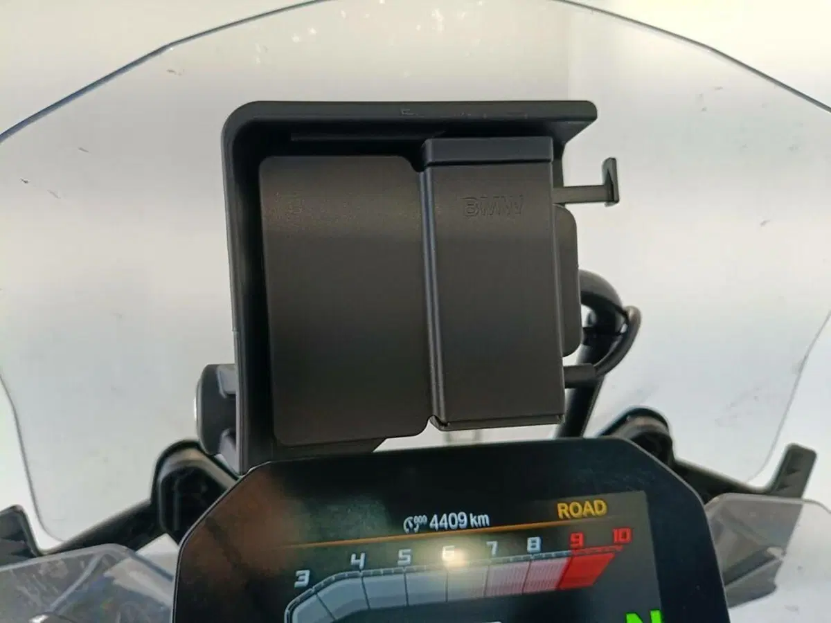Bmw R 1300 GS Triple Black (2023 - 26) (8)