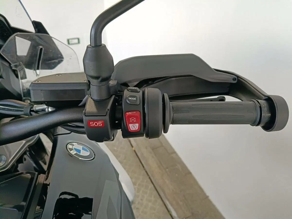 Bmw R 1300 GS Triple Black (2023 - 26) (10)