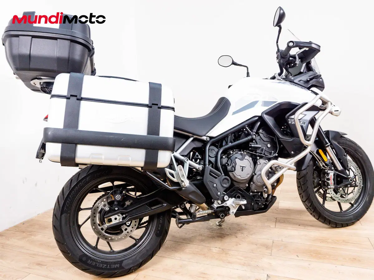 Triumph Tiger 900 GT (2024 - 26) (3)