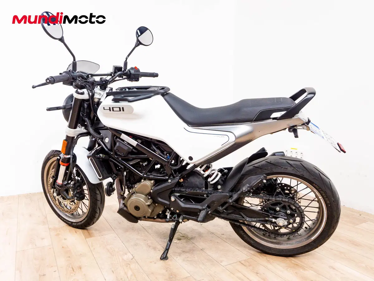 Husqvarna Vitpilen 401 (2020) (7)