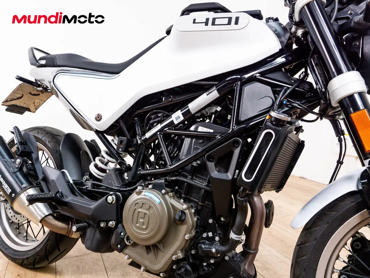 Husqvarna Vitpilen 401 (2020) (5)