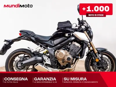 Honda CB 650 R (2024 - 25) usata