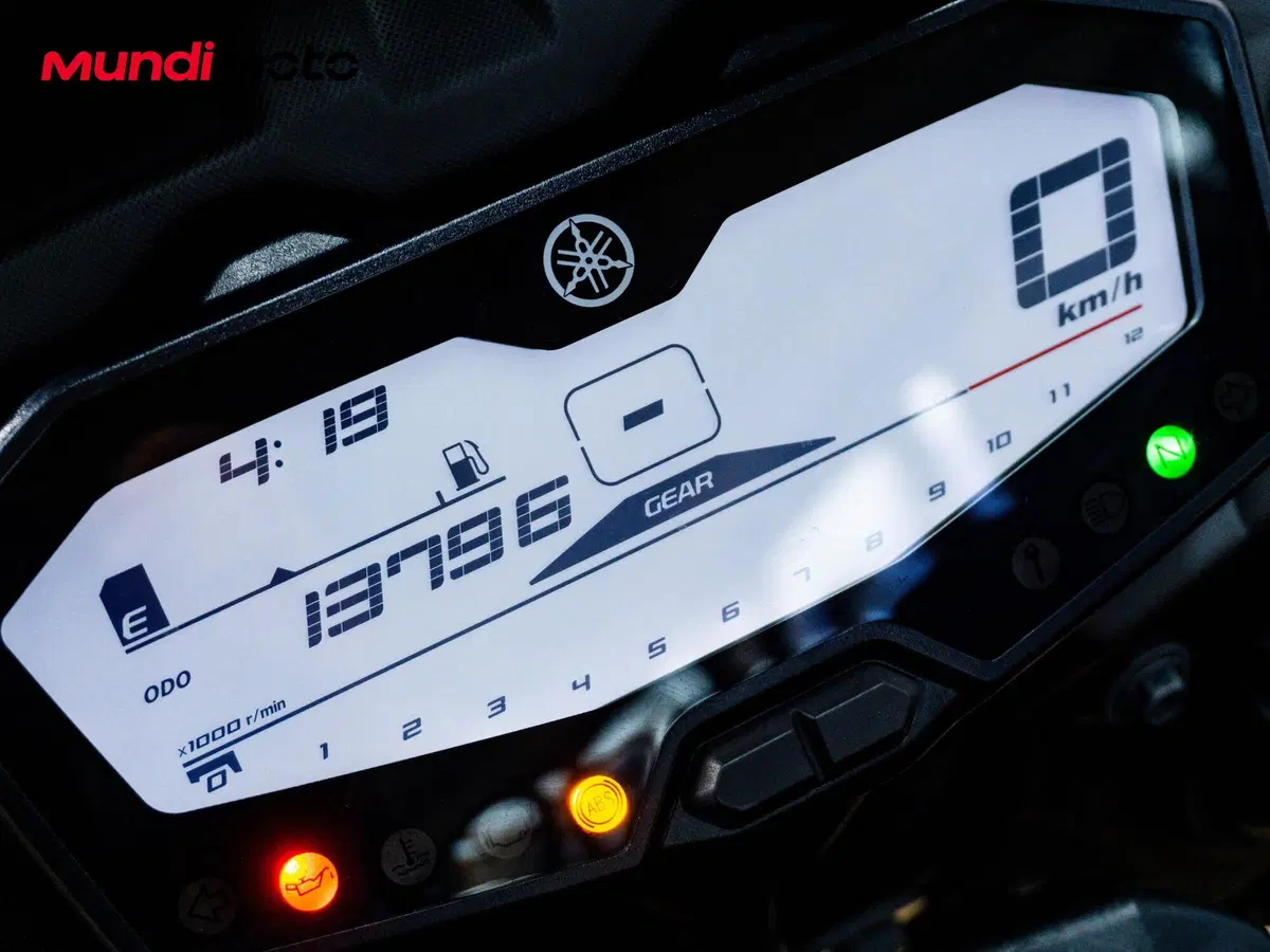 Yamaha Tracer 700 (2020) (12)