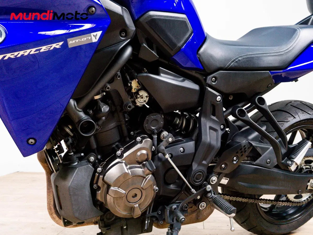 Yamaha Tracer 700 (2020) (9)