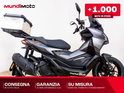 Aprilia SR GT 200 Replica (2025 - 26) usata
