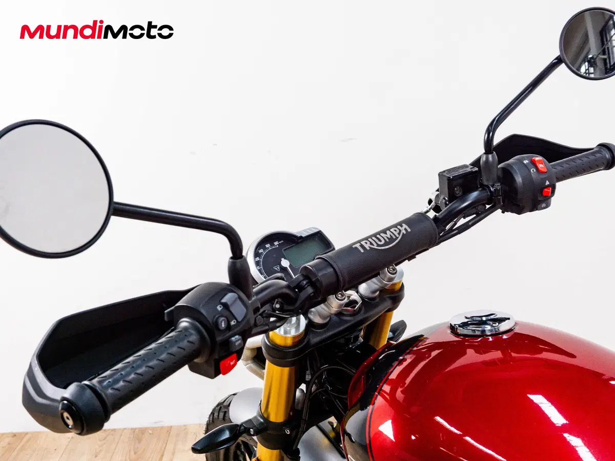 Triumph Scrambler 400 X (2024 - 26) (11)