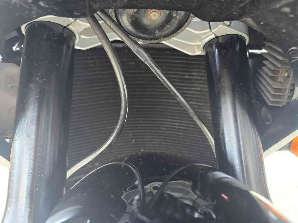 Yamaha YZF R6 (2006 - 07) (19)