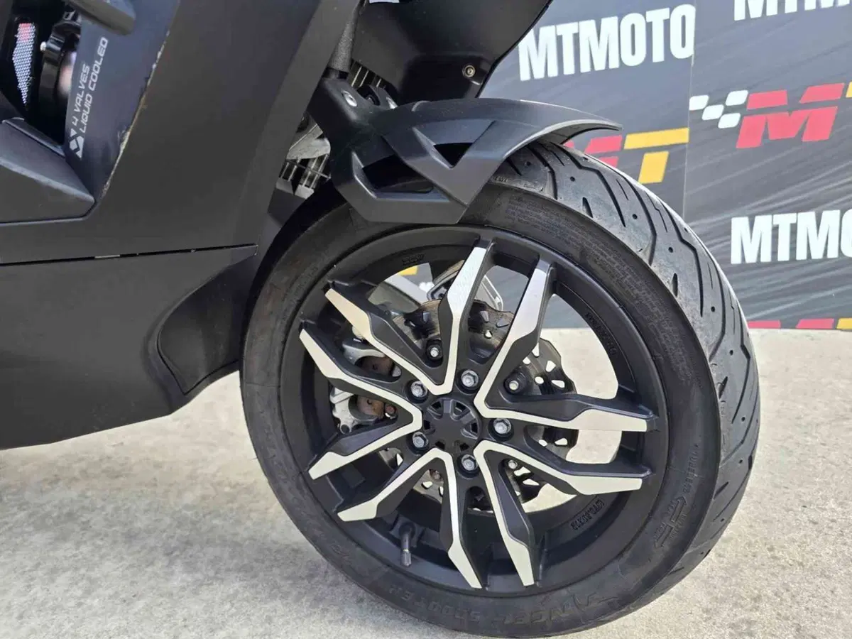 Italjet Moto Dragster 200 (2022 - 24) (16)