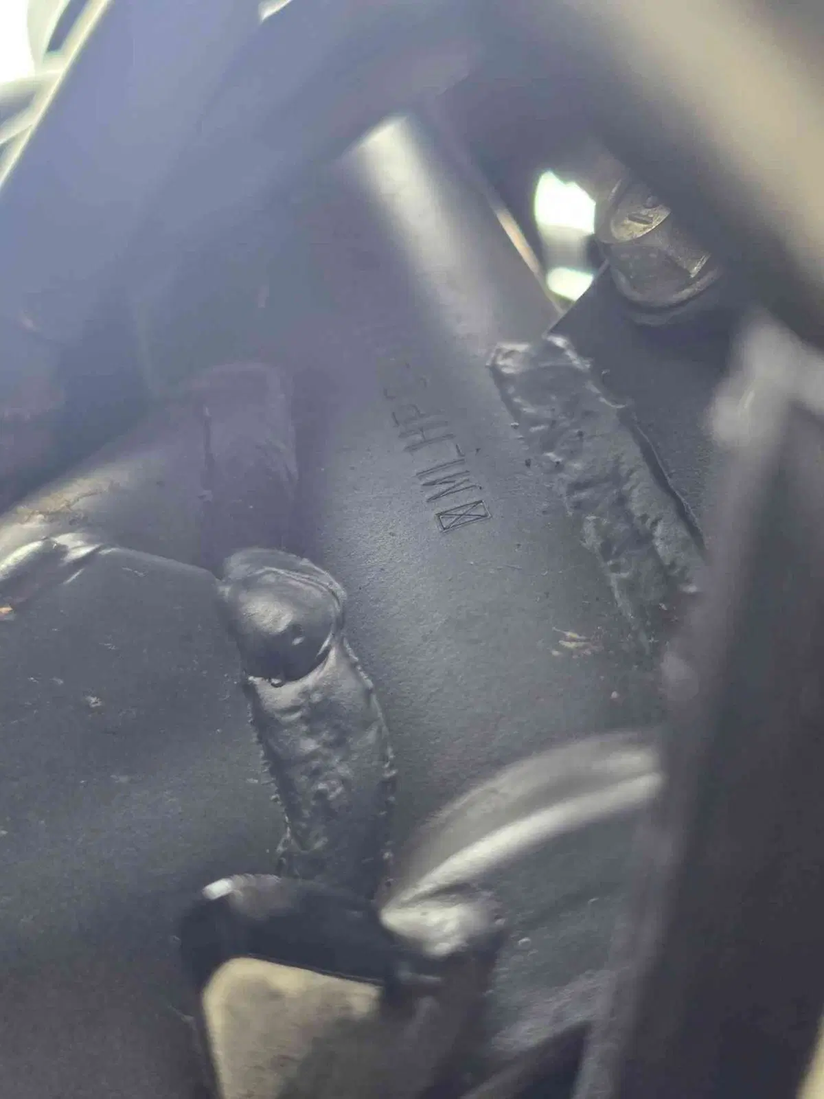 Honda CB 500 X ABS (2012 - 16) (21)