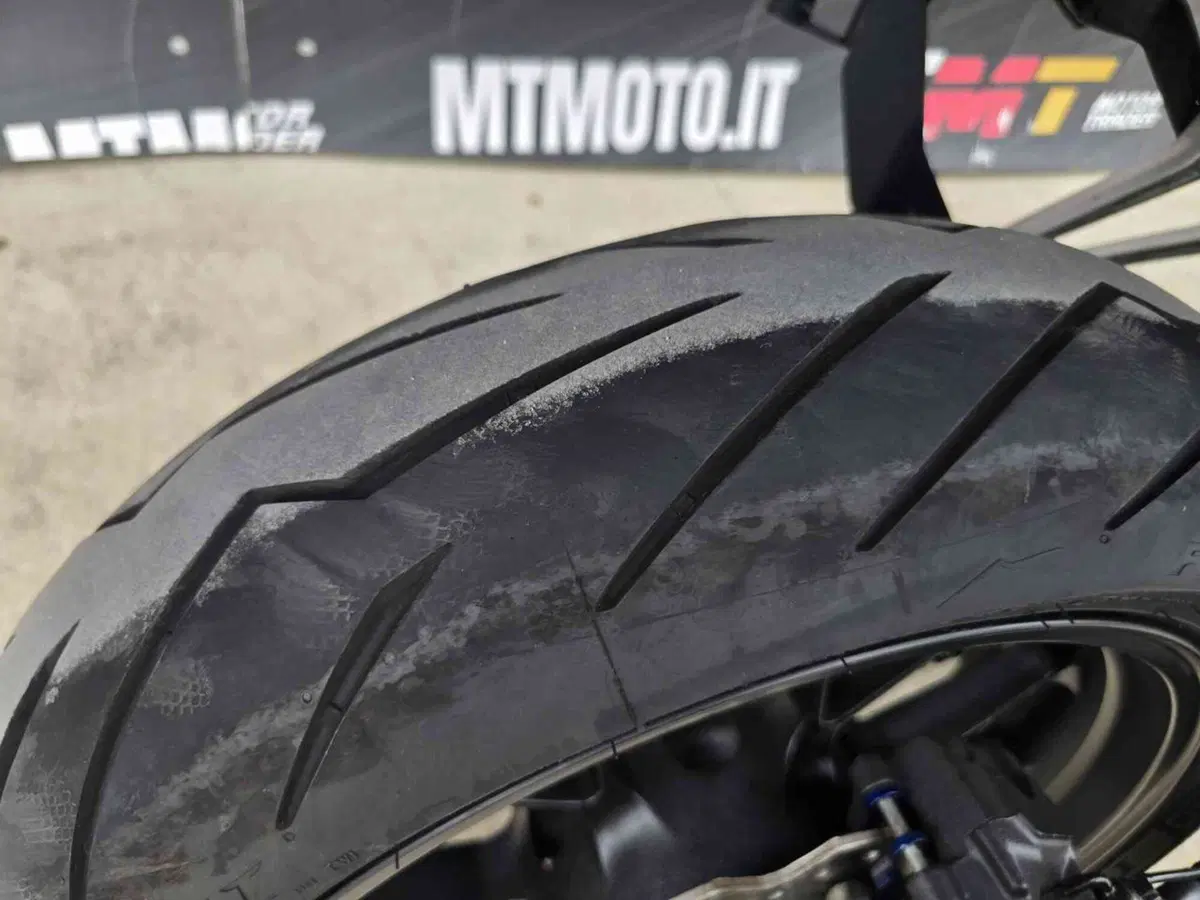 Honda CB 500 X ABS (2012 - 16) (16)