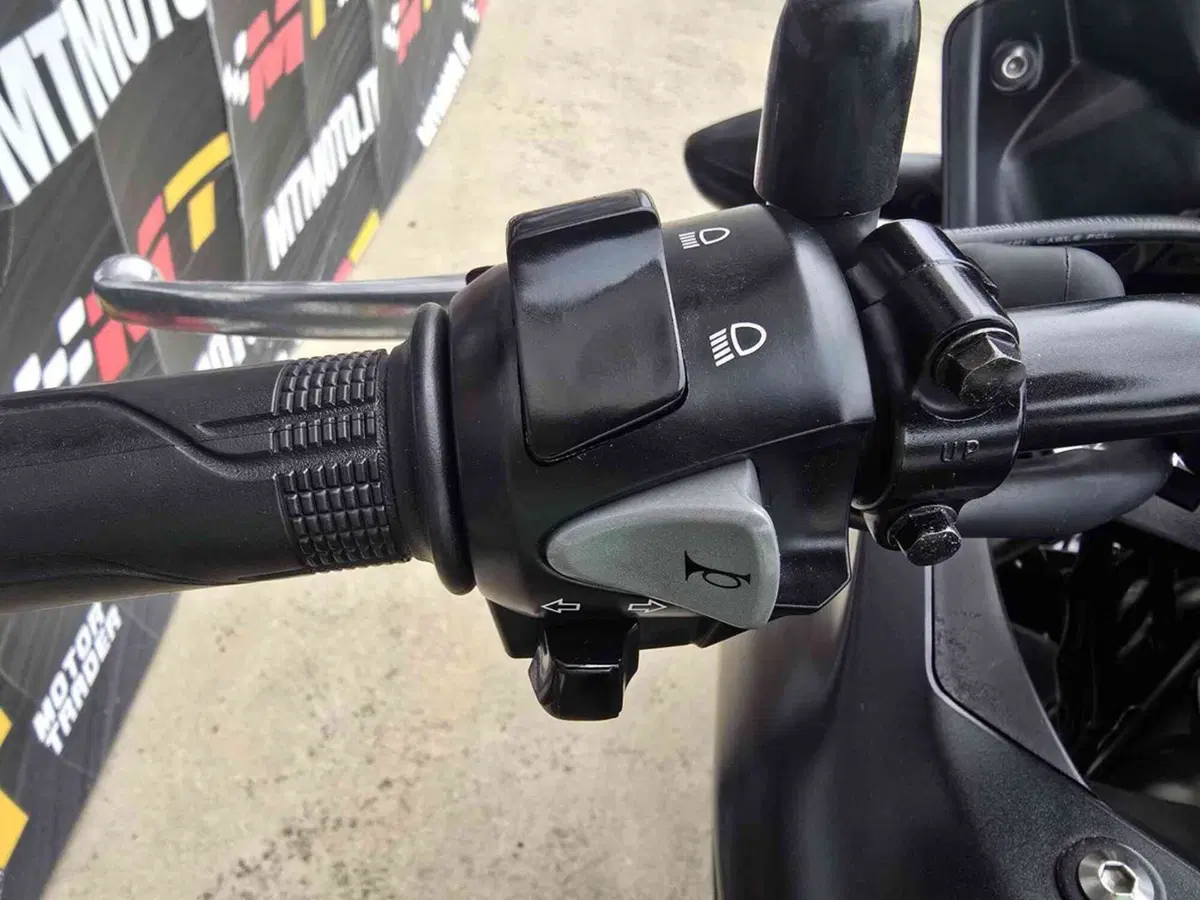 Honda CB 500 X ABS (2012 - 16) (12)