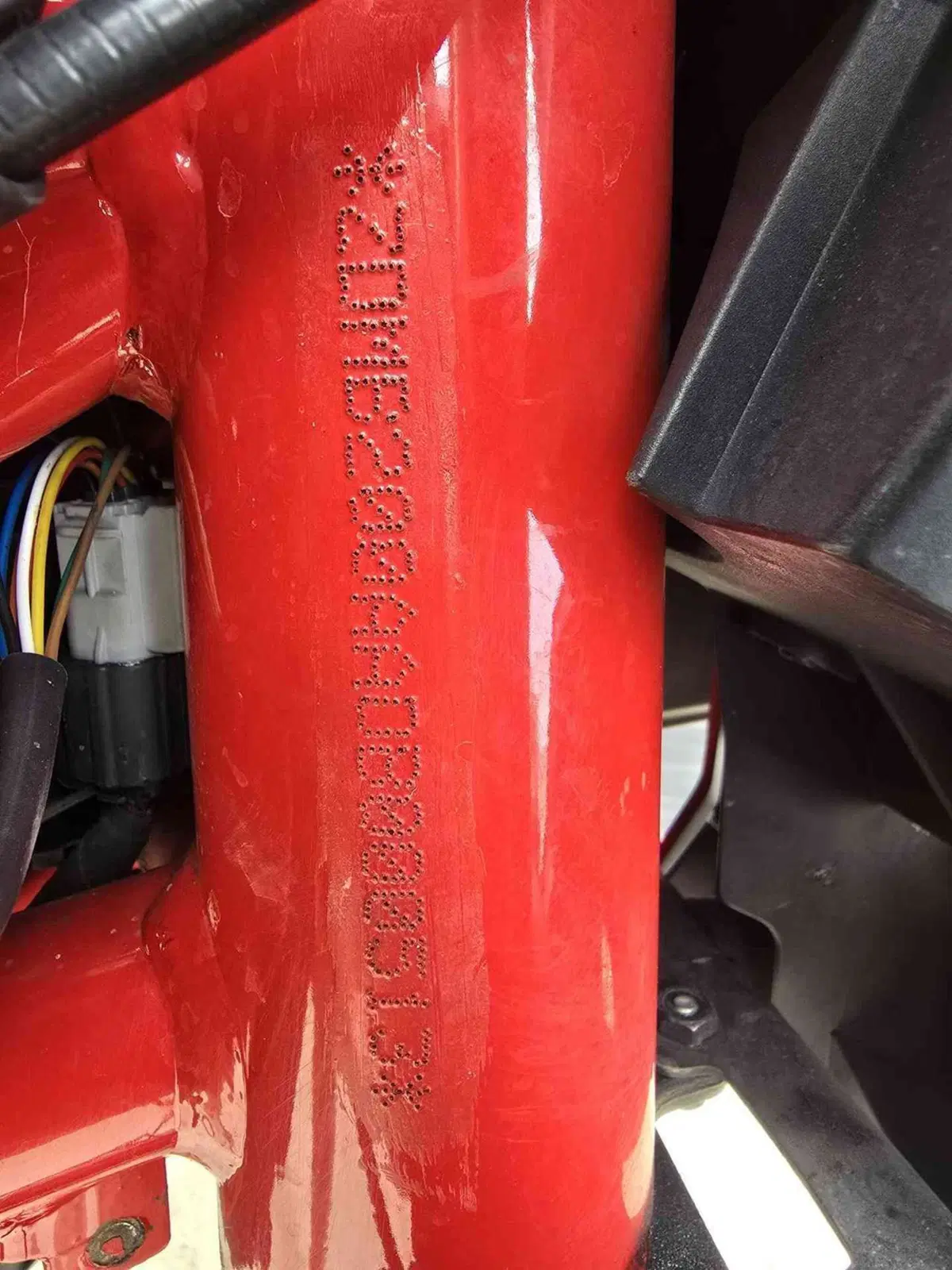 Ducati Hypermotard 821 (2013 - 15) (37)