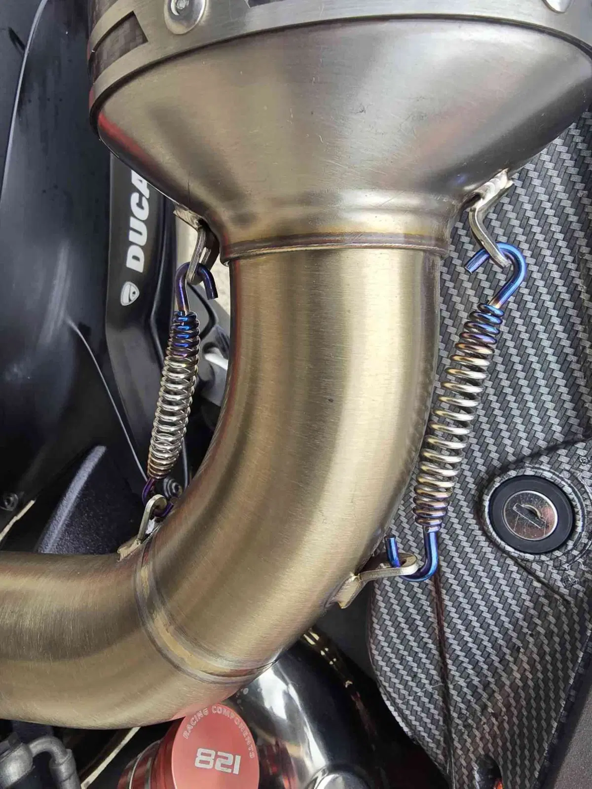 Ducati Hypermotard 821 (2013 - 15) (23)