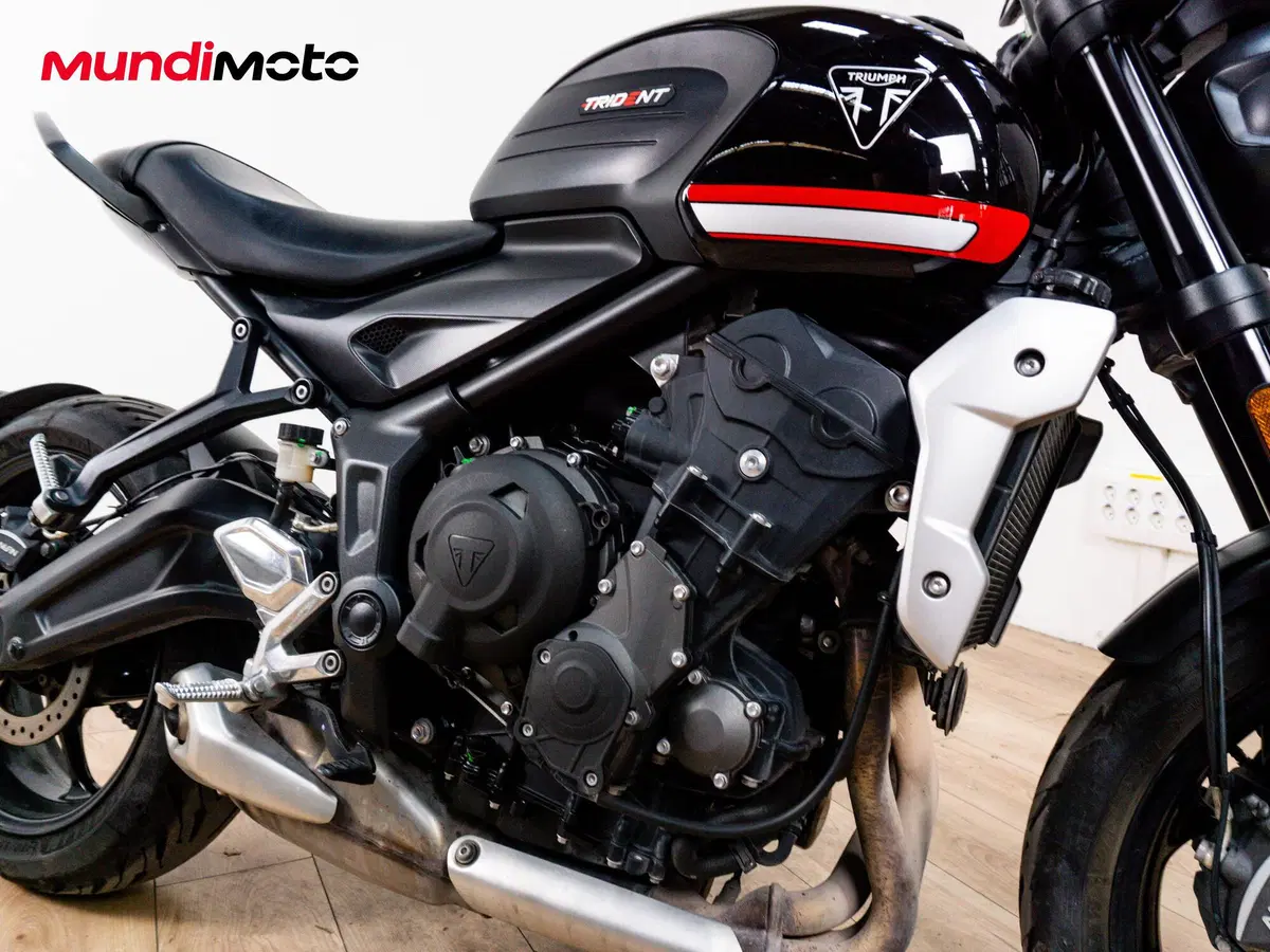Triumph Trident 660 (2025) (5)