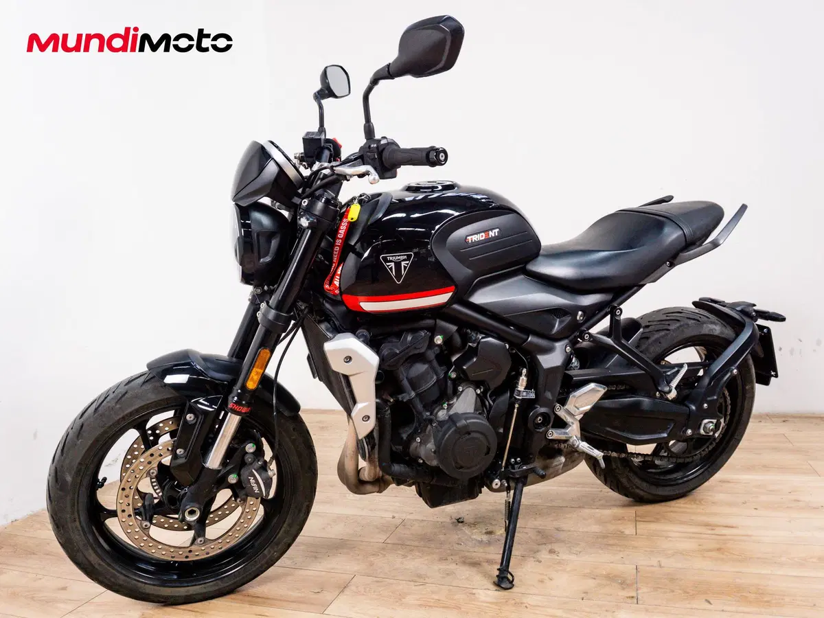 Triumph Trident 660 (2025) (8)