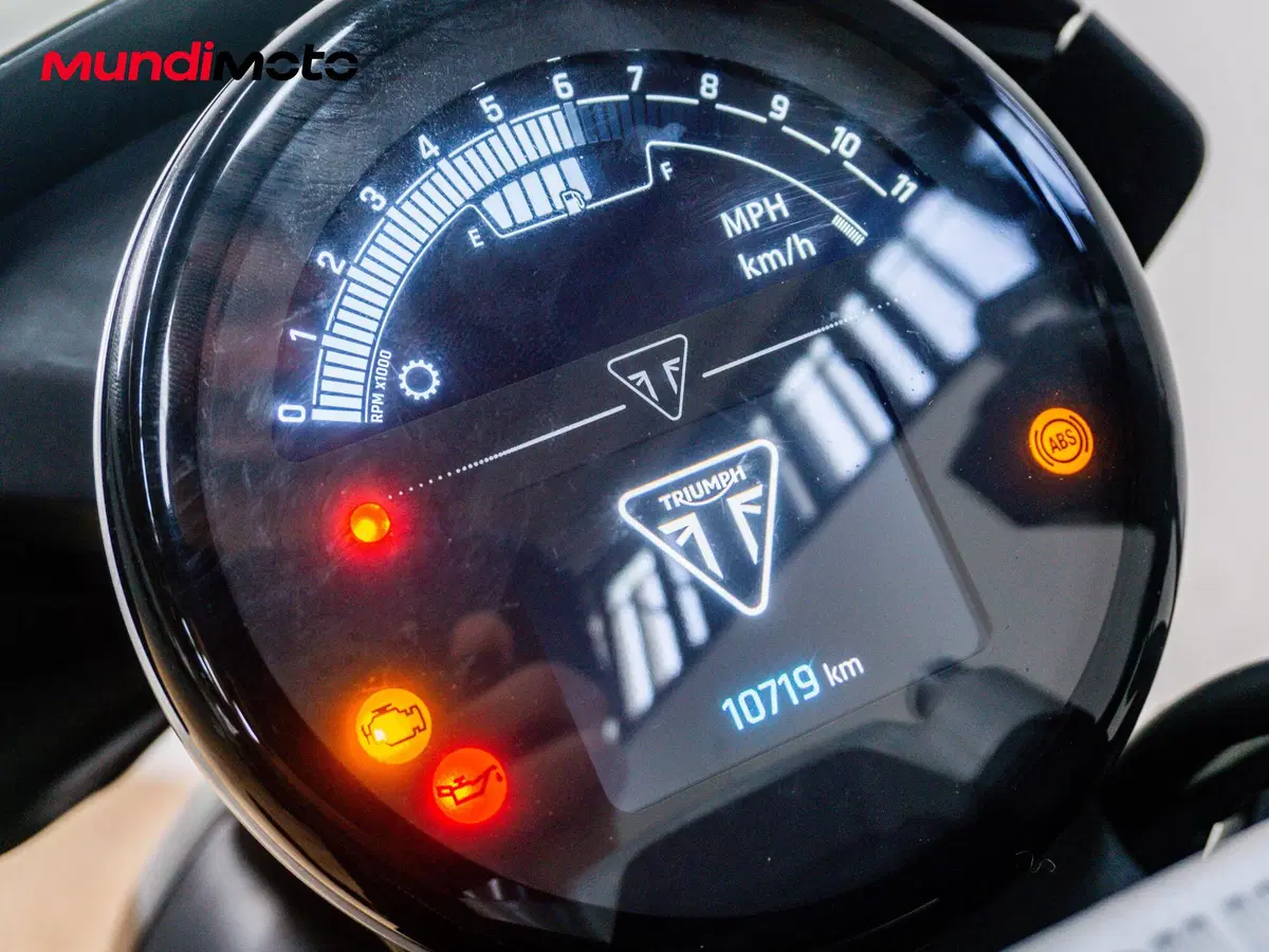 Triumph Trident 660 (2025) (12)
