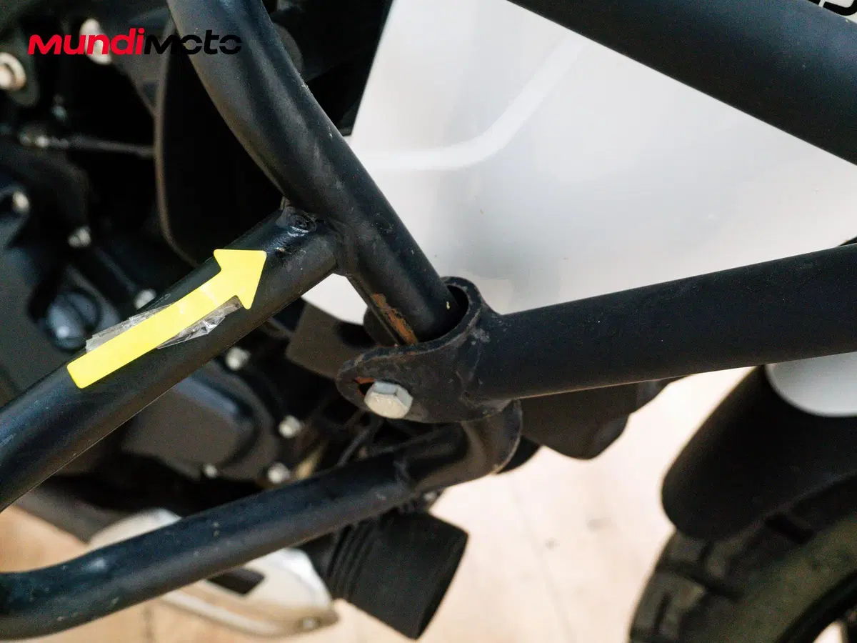 Benelli TRK 502 (2021 - 25) (14)