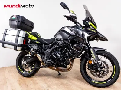 Benelli TRK 702 (2023 - 25) usata