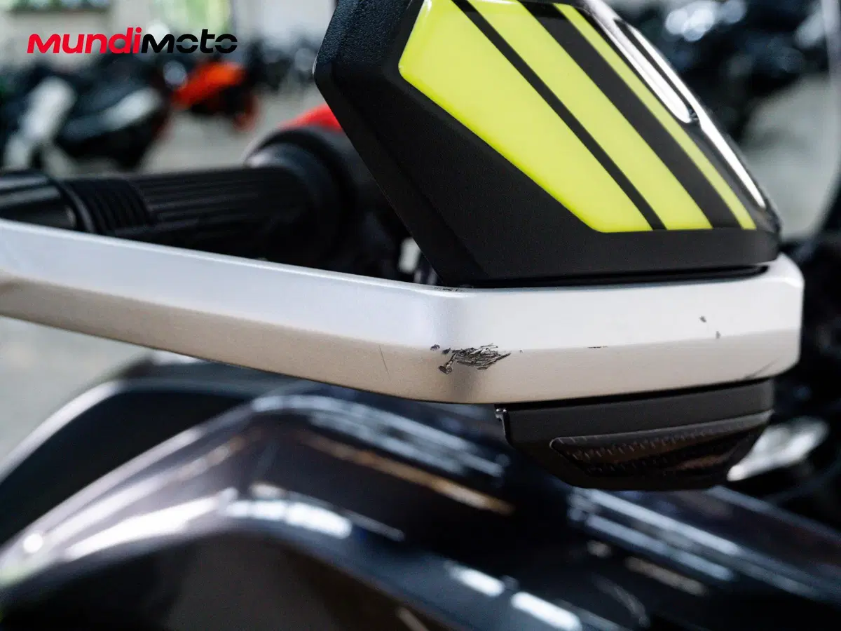 Benelli TRK 702 (2023 - 25) (13)