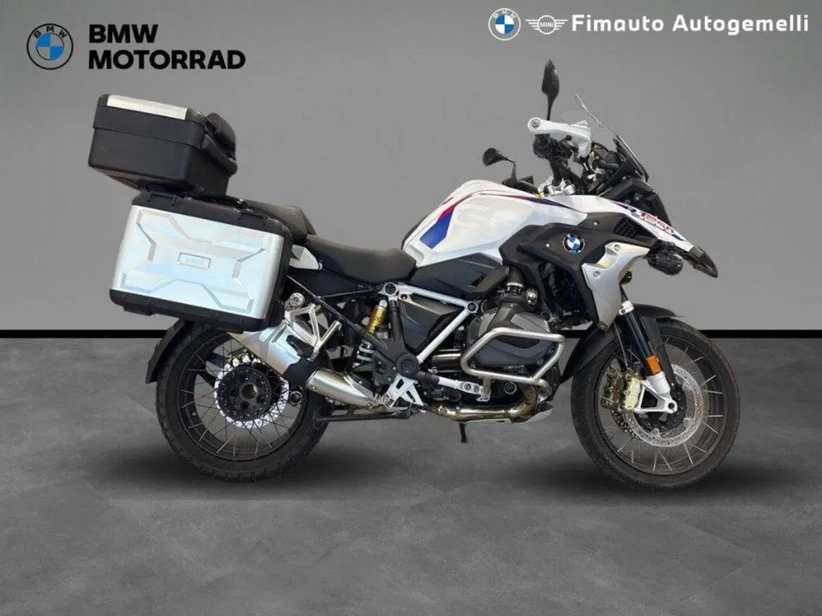 Bmw R 1250 GS (2021 - 24)