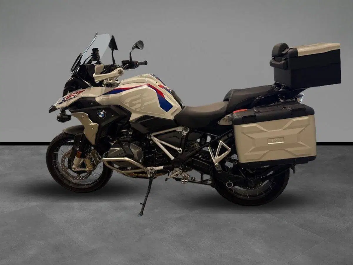 Bmw R 1250 GS (2021 - 24) (2)