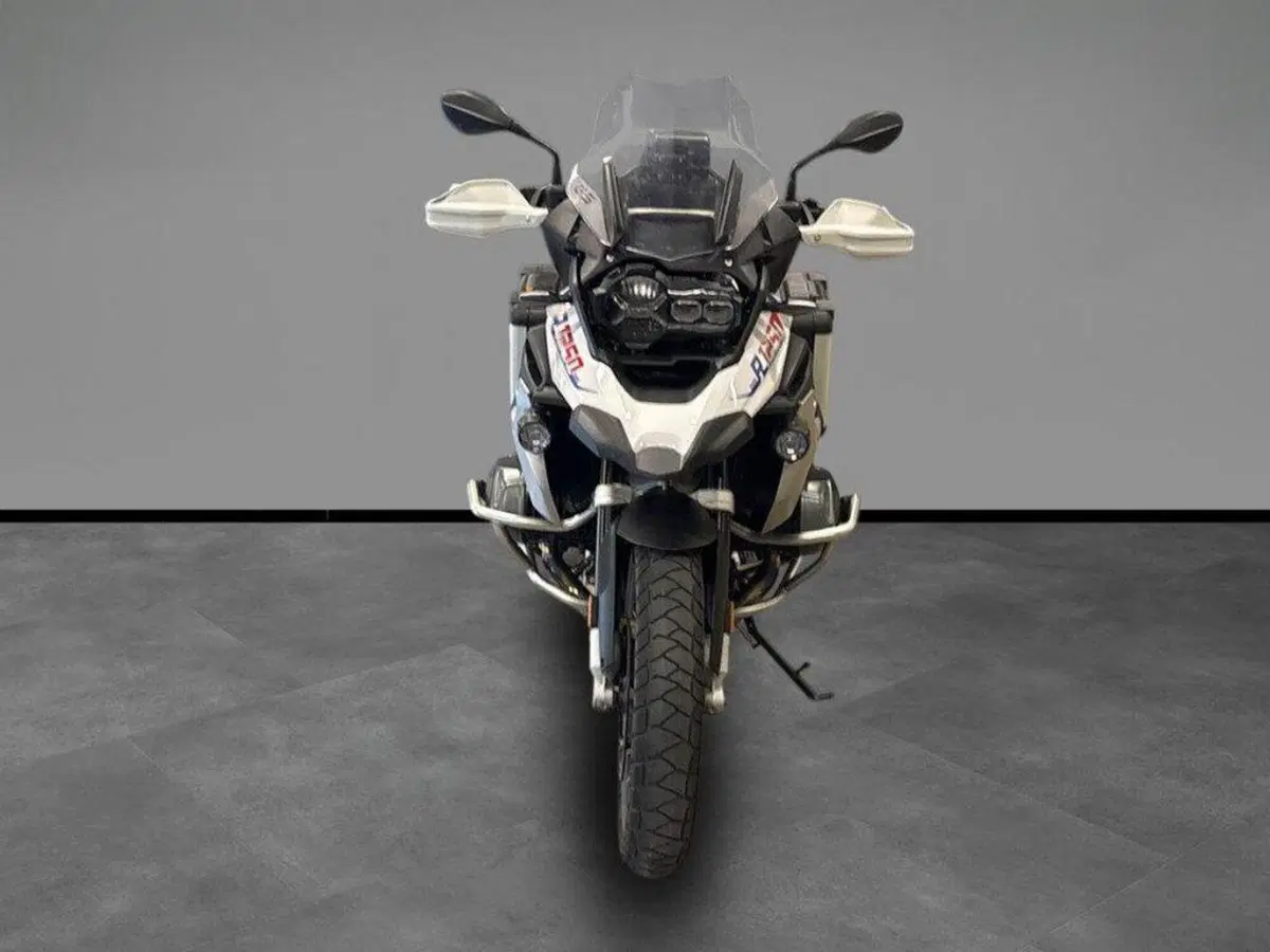 Bmw R 1250 GS (2021 - 24) (3)