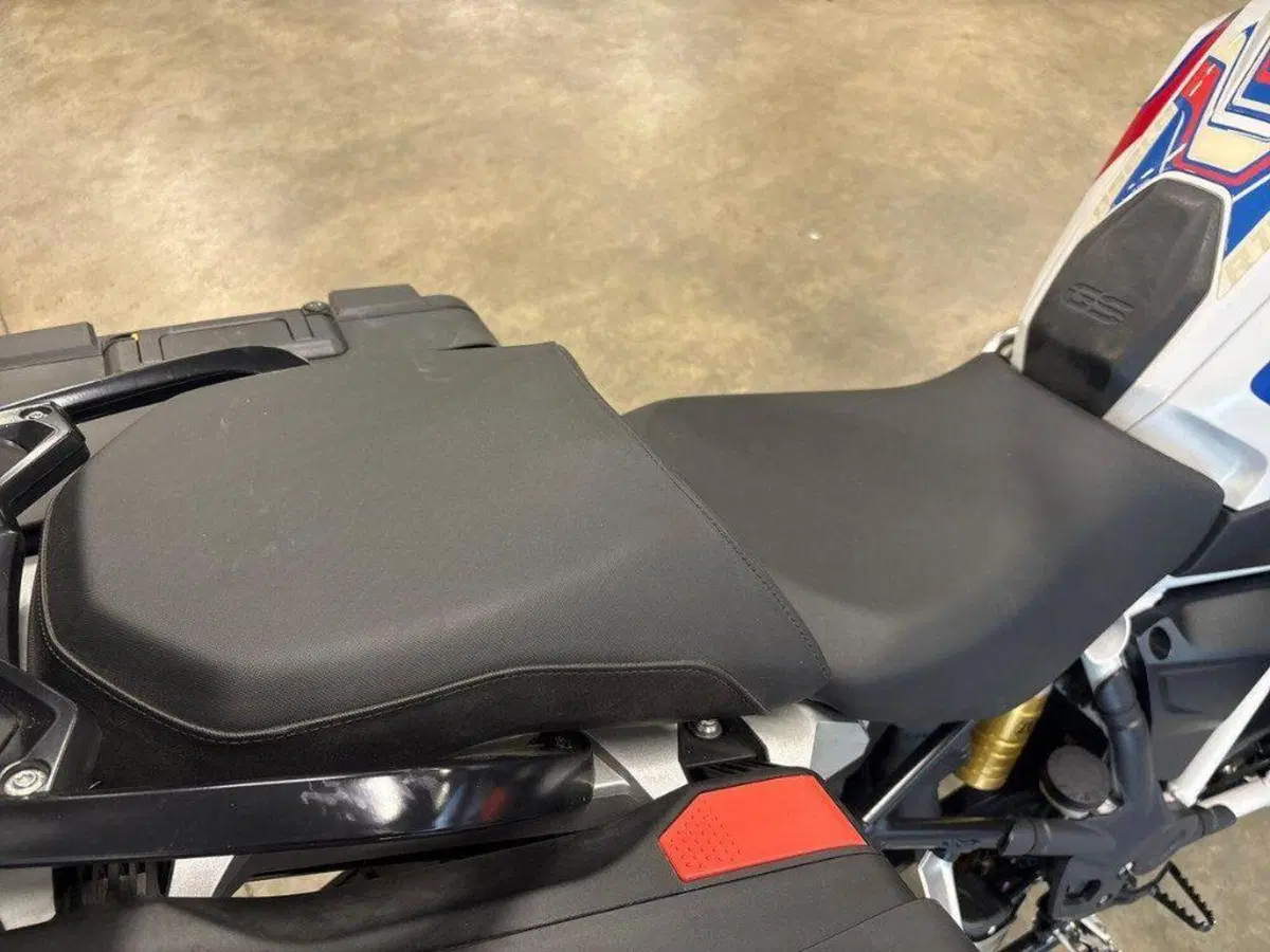 Bmw R 1250 GS (2021 - 24) (5)