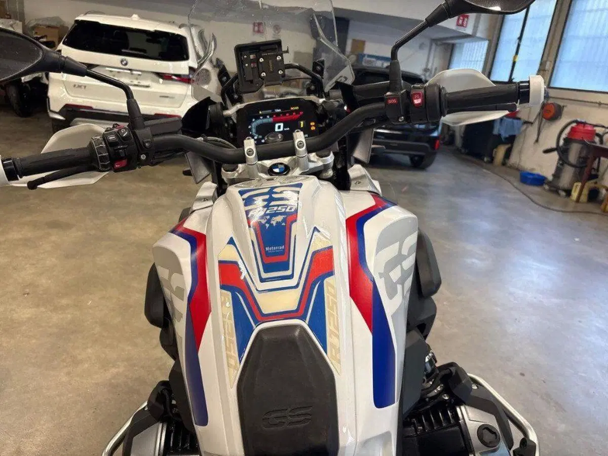 Bmw R 1250 GS (2021 - 24) (7)