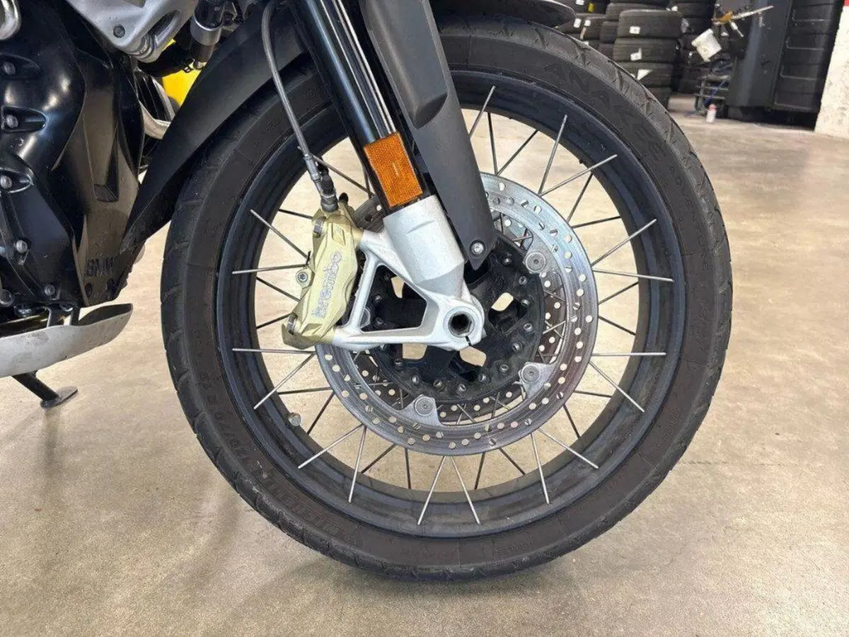 Bmw R 1250 GS (2021 - 24) (8)