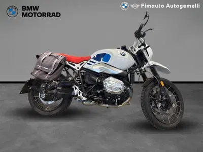 Bmw R nineT Urban GS 1200 (2017 - 20) usata