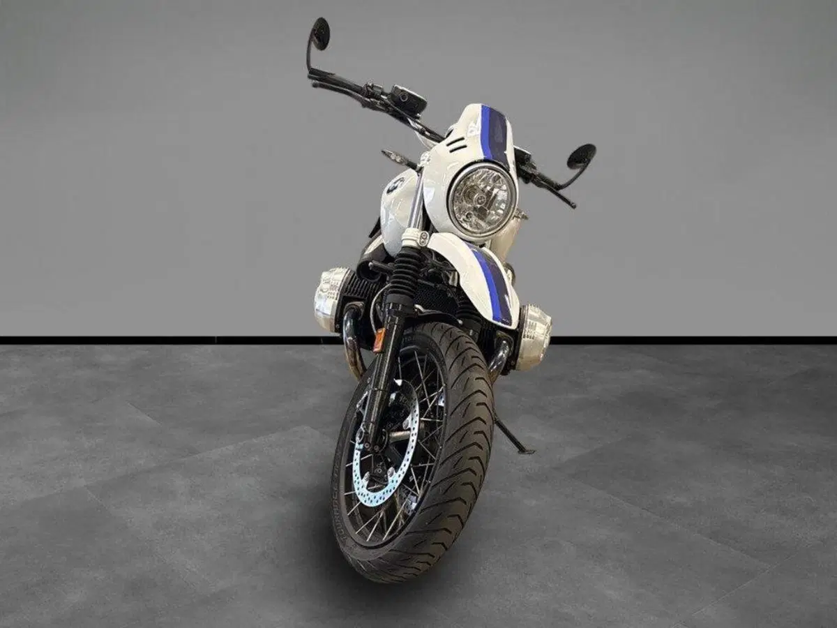Bmw R nineT Urban GS 1200 (2017 - 20) (3)