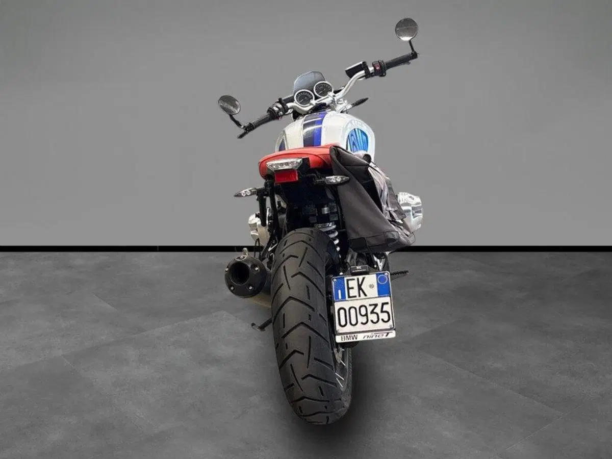 Bmw R nineT Urban GS 1200 (2017 - 20) (4)