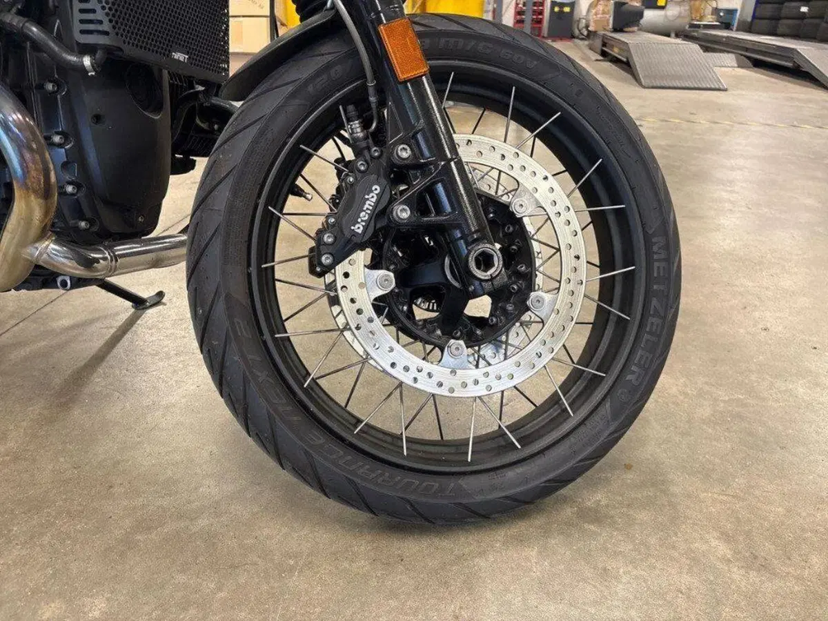 Bmw R nineT Urban GS 1200 (2017 - 20) (8)