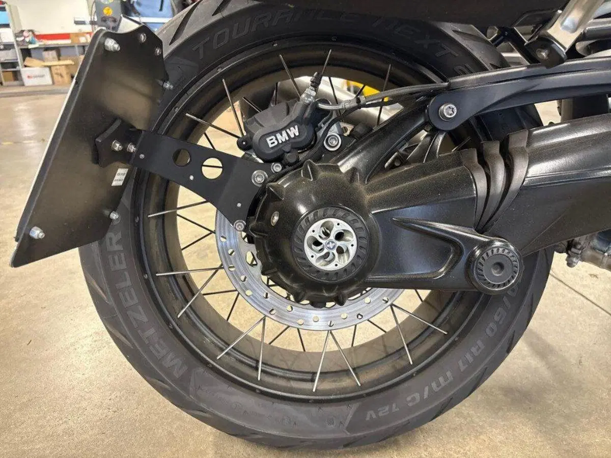 Bmw R nineT Urban GS 1200 (2017 - 20) (9)