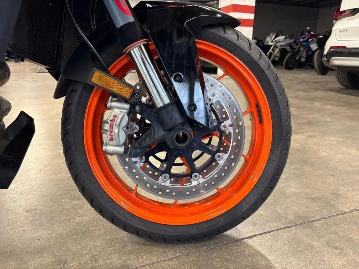 KTM 1290 Super Duke GT (2019 - 20) (8)