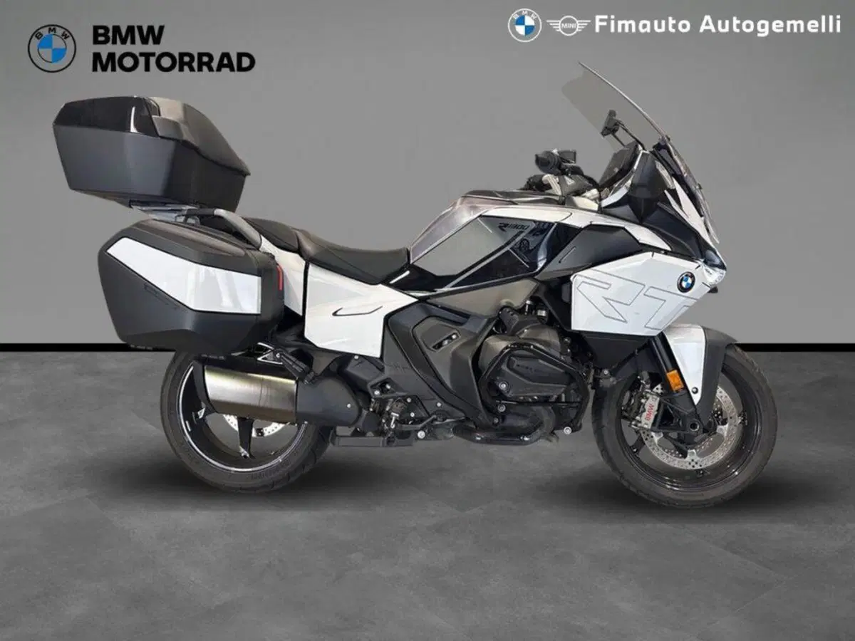 Bmw R 1300 RT (2026)