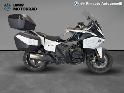 Bmw R 1300 RT (2026) usata