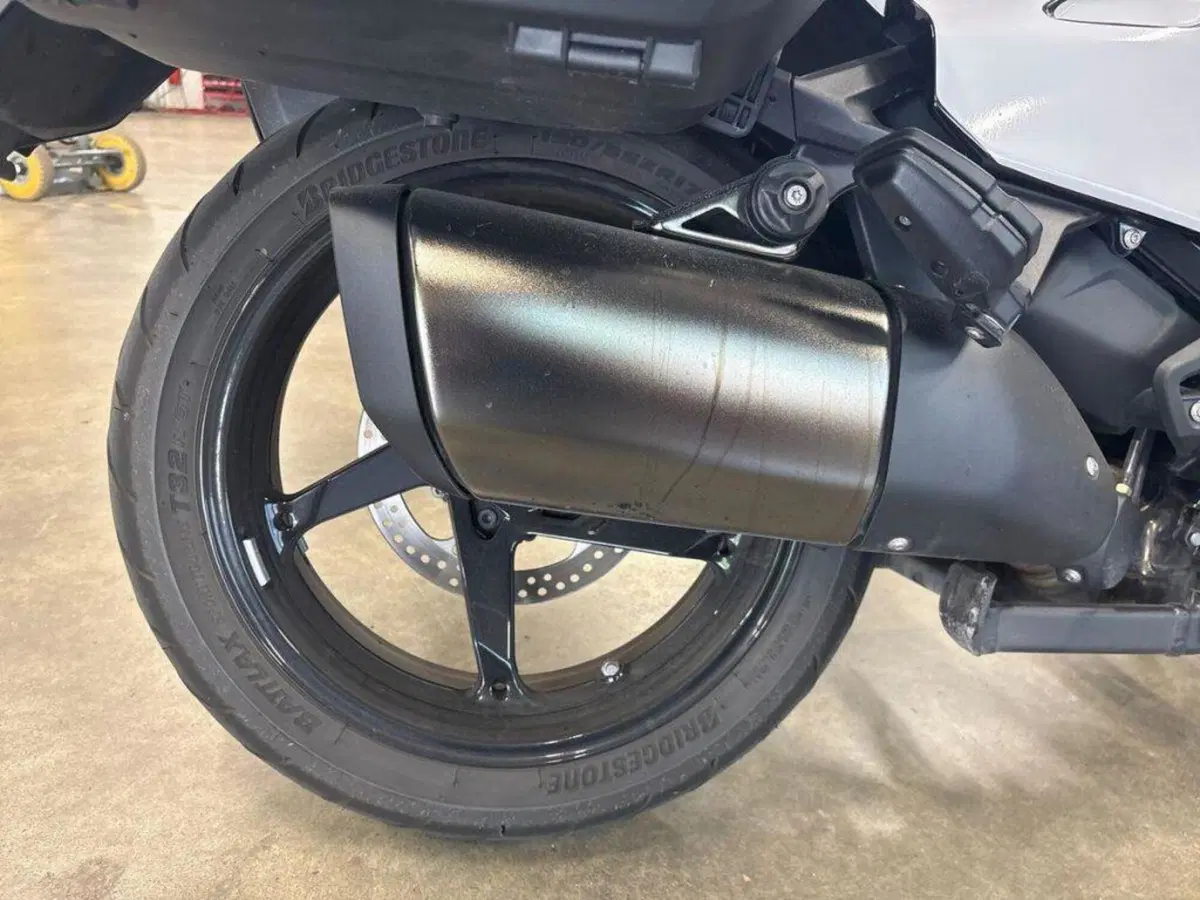 Bmw R 1300 RT (2026) (9)