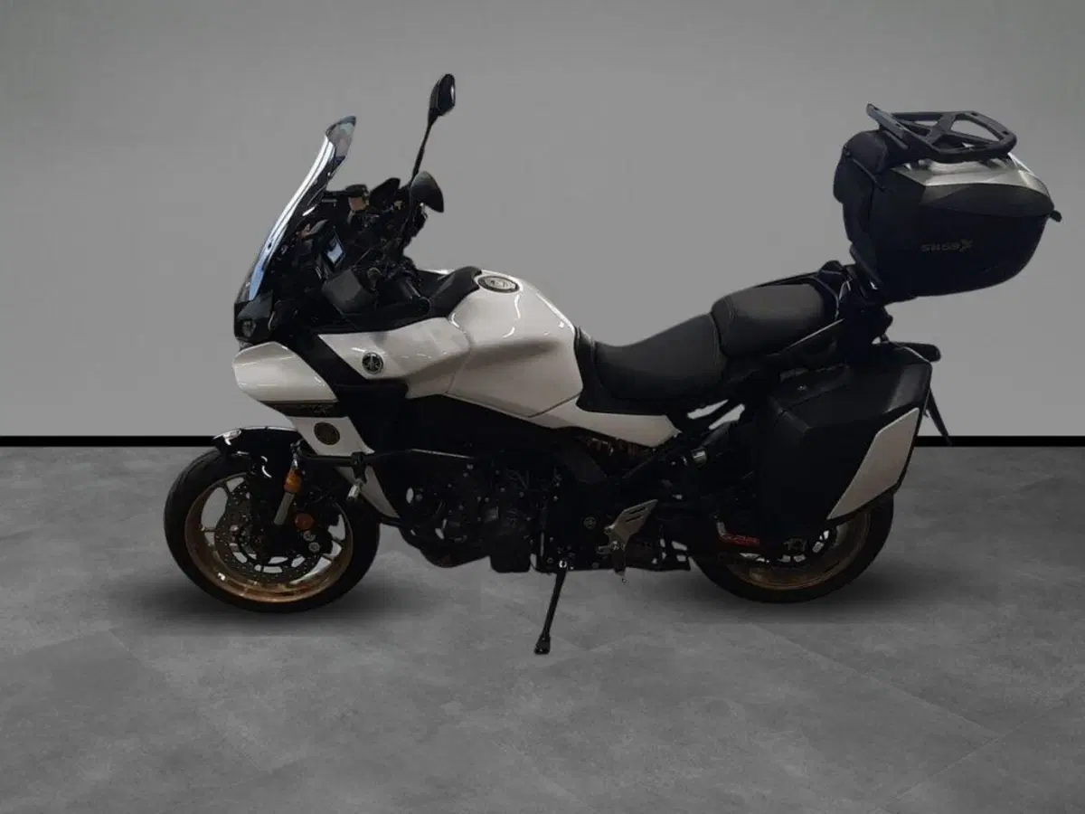 Yamaha Tracer 9 GT (2021 - 24) (2)