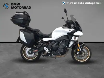 Yamaha Tracer 9 GT (2021 - 24) usata
