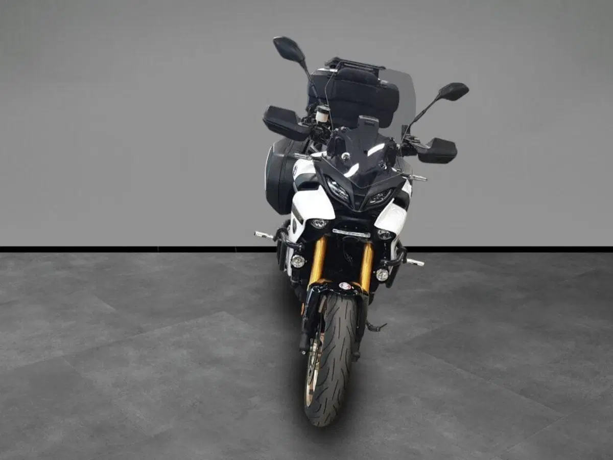 Yamaha Tracer 9 GT (2021 - 24) (3)