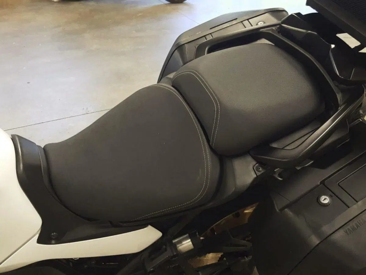 Yamaha Tracer 9 GT (2021 - 24) (5)
