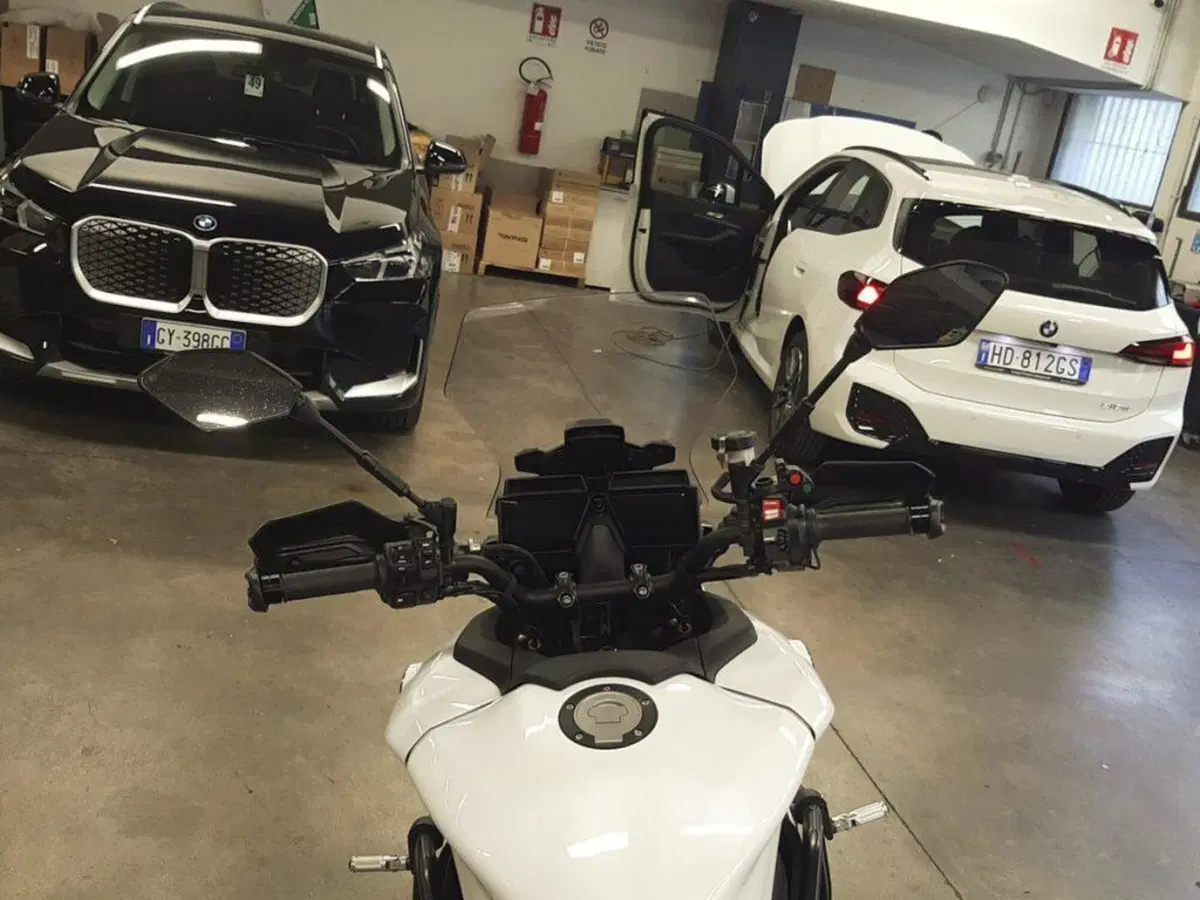 Yamaha Tracer 9 GT (2021 - 24) (7)