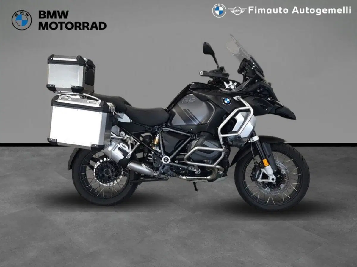Bmw R 1250 GS Adventure (2021 - 24)