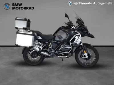 Bmw R 1250 GS Adventure (2021 - 24) usata