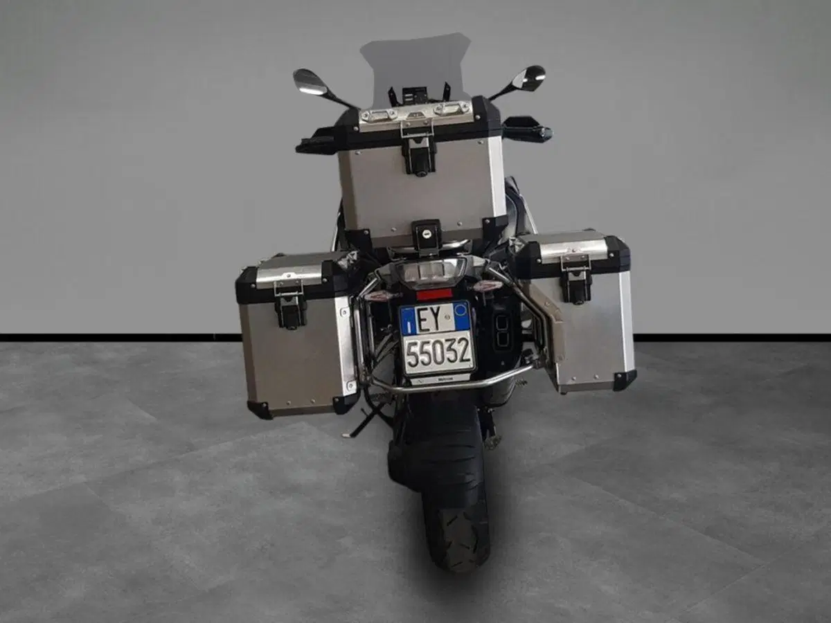 Bmw R 1250 GS Adventure (2021 - 24) (4)