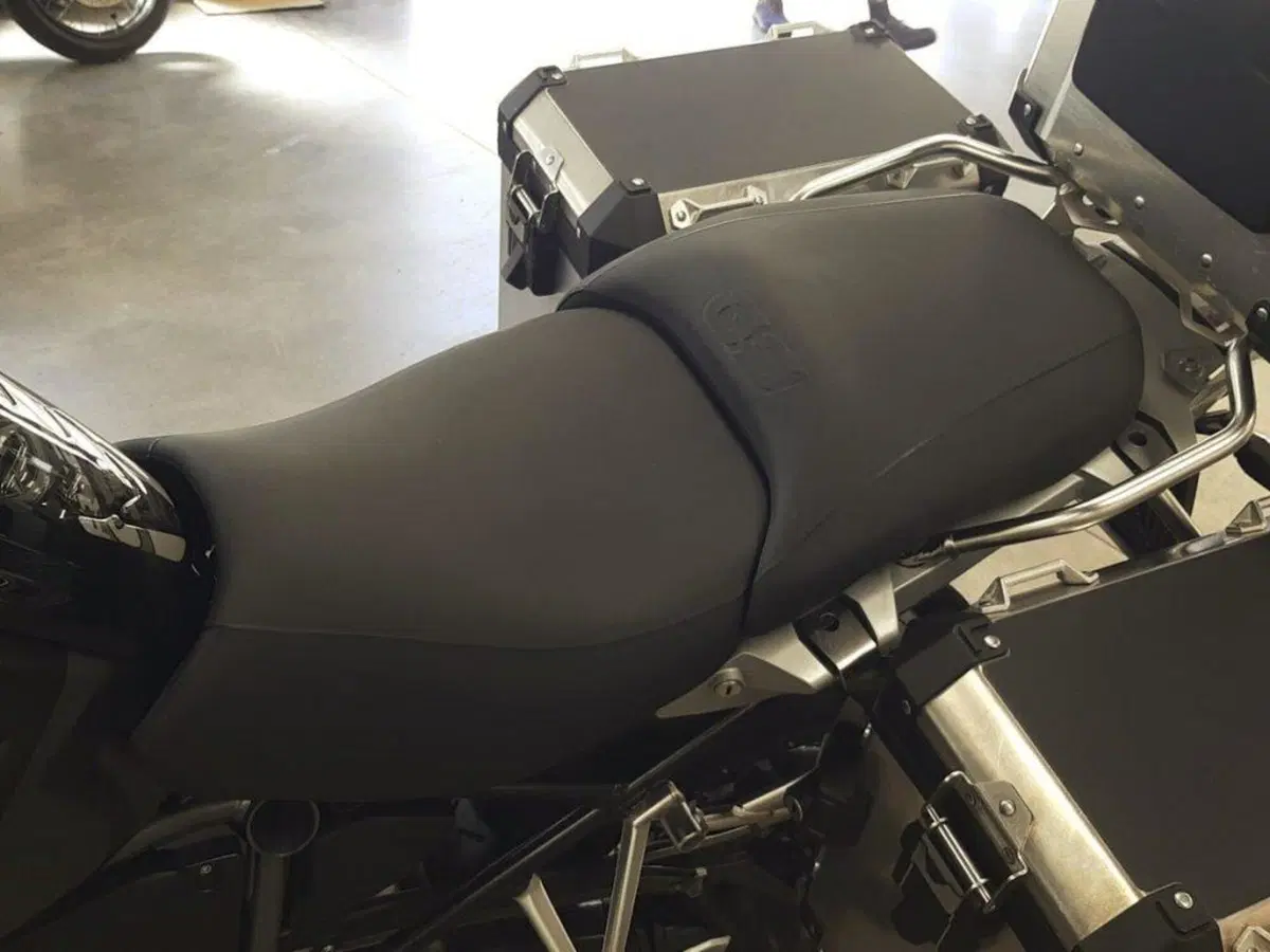 Bmw R 1250 GS Adventure (2021 - 24) (5)