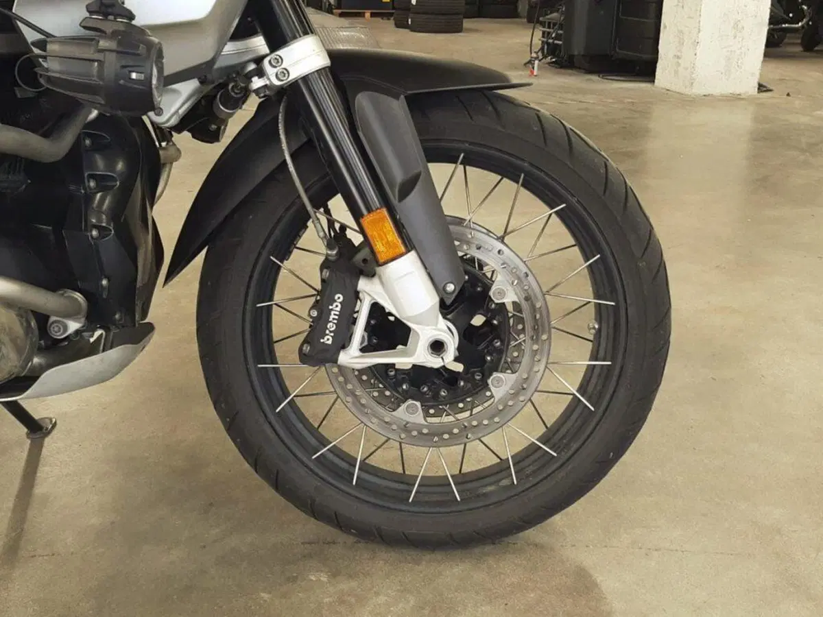 Bmw R 1250 GS Adventure (2021 - 24) (8)