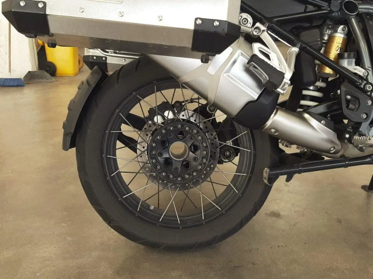 Bmw R 1250 GS Adventure (2021 - 24) (9)