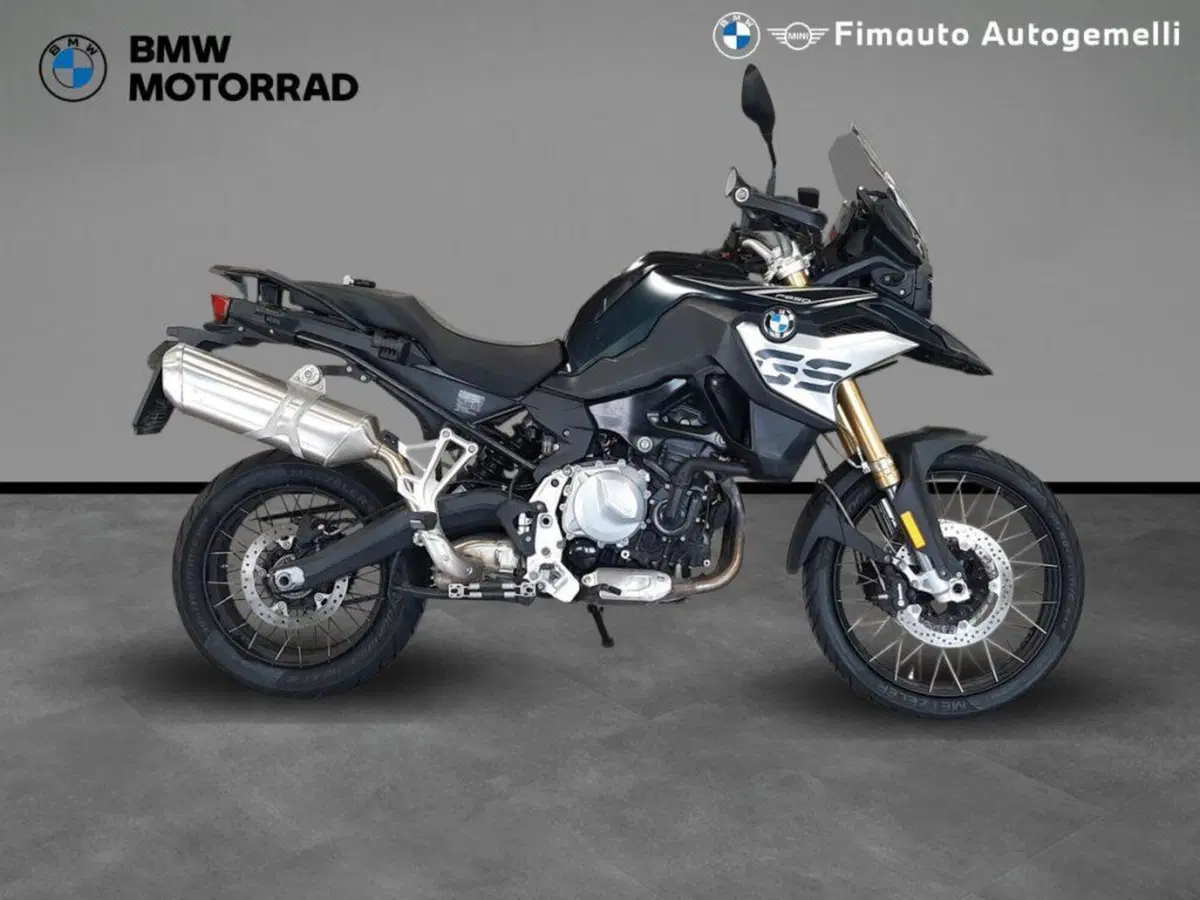Bmw F 850 GS (2018 - 20)